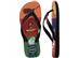 Chinelo Havaianas Harry Potter Preto/Preto Tam 41-42 - 4