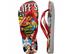 Chinelo Havaianas Top D Classics Branco/Vermelho Hibisco Tam 35-36 - 4