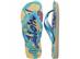 Chinelo Havaianas Top D Classics Buttercream Tam 33-34 - 4