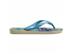 Chinelo Havaianas Top D Classics Buttercream Tam 37-38 - 2