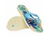Chinelo Havaianas Top D Classics Buttercream Tam 37-38 - 3