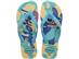 Chinelo Havaianas Top D Classics Buttercream Tam 39-40 - 0