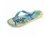Chinelo Havaianas Top D Classics Buttercream Tam 39-40 - 5