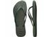 Chinelo Havaianas Slim Gloss Verde Olive Tam 35-36 - 4
