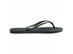 Chinelo Havaianas Slim Gloss Verde Olive Tam 39-40 - 2