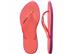 Chinelo Havaianas Slim Point Rosa Gum/Coral Tropical Tam 39-40 - 4