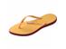 Chinelo Havaianas Slim Point Amaranto/Amarelo Caja Tam 33-34 - 5