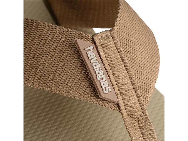 Chinelo Havaianas Urban Basic Mat Areia Tam 39-40 - 5