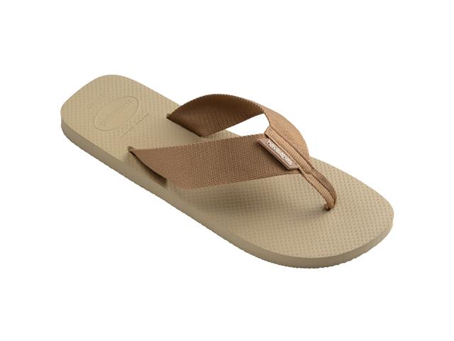 Chinelo Havaianas Urban Basic Mat Areia Tam 41-42 - 1