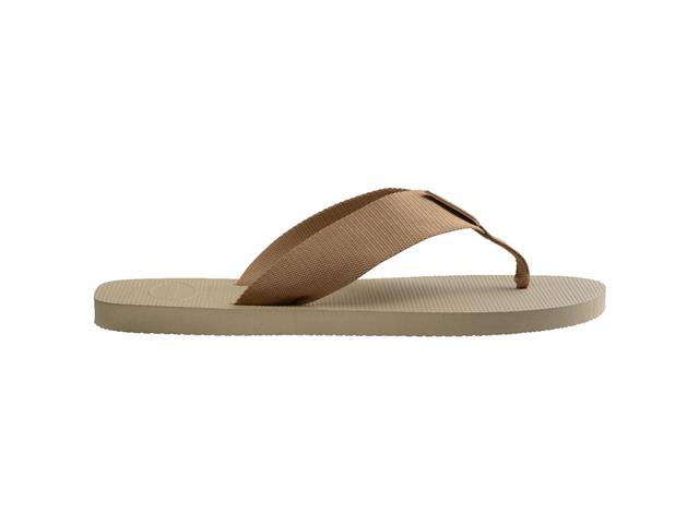 Chinelo Havaianas Urban Basic Mat Areia Tam 41-42 - 2