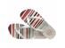 Chinelo Havaianas Top Basic - Branco/Vermelho Tam 37-38 - 3