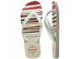 Chinelo Havaianas Top Basic Branco/Branco/Branco Tam 41-42 - 4