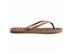 Chinelo Havaianas Slim Animals Rose Gold/Rose Gold Tam 35-36 - 2