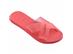 Chinelo Havaianas Aqua Jelly Fc Coral Tropical Tam 33-34 - 1