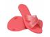 Chinelo Havaianas Aqua Jelly Fc Coral Tropical Tam 33-34 - 3