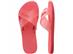 Chinelo Havaianas Aqua Jelly Fc Coral Tropical Tam 33-34 - 4
