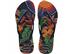 Chinelo Havaianas Slim Tropical Marinho/Marinho Tam 33-34 - 0