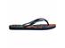 Chinelo Havaianas Slim Tropical Marinho/Marinho Tam 33-34 - 2