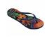 Chinelo Havaianas Slim Tropical Marinho/Marinho Tam 35-36 - 1