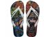 Chinelo Havaianas Top Marvel Clas Marinho Tam 39-40 - 0