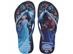 Chinelo Havaianas Kids Slim Princess Azul/Azul Lavanda Tam 31-32 - 0