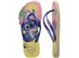 Chinelo Havaianas Kids Slim Disney Fc Buttercream Tam 25-26 - 4