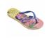 Chinelo Havaianas Kids Slim Disney Fc Buttercream Tam 27-28 - 1