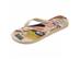 Chinelo Havaianas Top Naruto Areia/Areia Tam 39-40 - 5