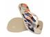 Chinelo Havaianas Top Naruto Areia/Areia Tam 41-42 - 3