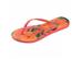 Chinelo Havaianas Slim Tropical Coral Tropical Tam 35-36 - 5