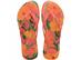 Chinelo Havaianas Slim Tropical Coral Tropical Tam 37-38 - 0