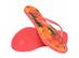 Chinelo Havaianas Slim Tropical Coral Tropical Tam 37-38 - 3