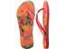Chinelo Havaianas Slim Tropical Coral Tropical Tam 37-38 - 4