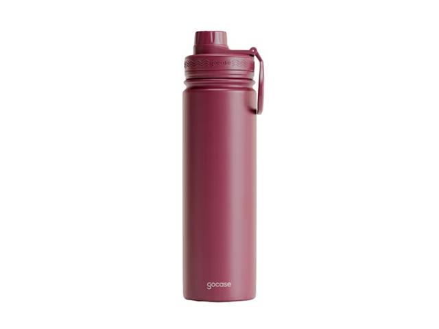GARRAFA TERMICA FRESH 650 VINHO BB MN