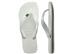 Chinelo Havaianas Brasil Branco - 0