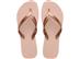 Chinelo Havaianas Elegance Rosa Ballet - 0