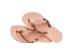 Chinelo Havaianas Elegance Rosa Ballet - 2