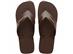 Chinelo Havaianas Hybrid Be Cafe/Cafe - 0