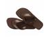 Chinelo Havaianas Hybrid Be Cafe/Cafe - 3