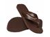 Chinelo Havaianas Hybrid Be Cafe/Cafe - 4