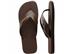 Chinelo Havaianas Hybrid Be Cafe/Cafe - 5