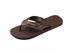 Chinelo Havaianas Hybrid Be Cafe/Cafe - 6