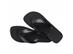 Chinelo Havaianas Hybrid Be Preto/Preto - 3