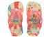 Chinelo Havaianas N.Baby Peppa Pig Buttercream/Coral - 0