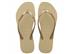 Chinelo Havaianas Slim Glitter Ii Areia - 0