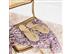 Chinelo Havaianas Slim Glitter Ii Areia - 6