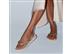Chinelo Havaianas Slim Glitter Ii Areia - 7