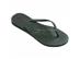 Chinelo Havaianas Slim Gloss Verde Olive - 1