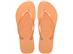 Chinelo Havaianas Slim Pessego - 0