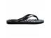 Chinelo Havaianas Star Wars Preto/Preto/Branco - 2